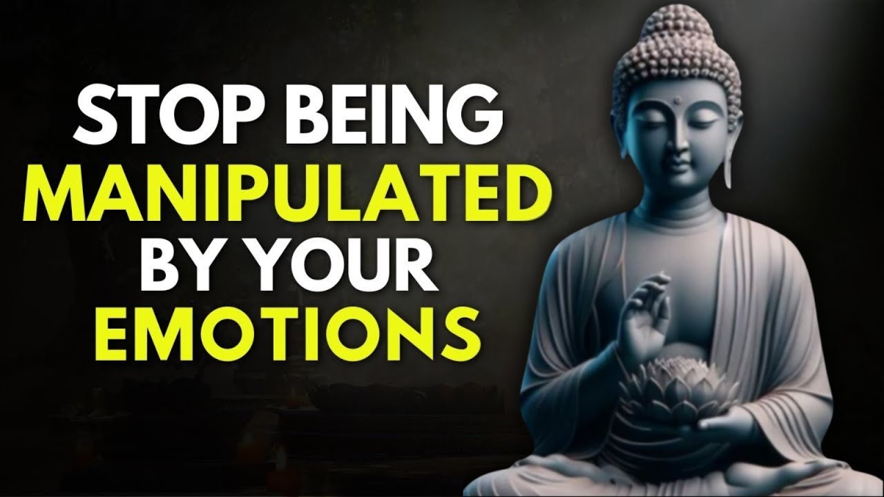 How to Worry Less in Hard Times | Buddhist Wisdom for Worrying Less