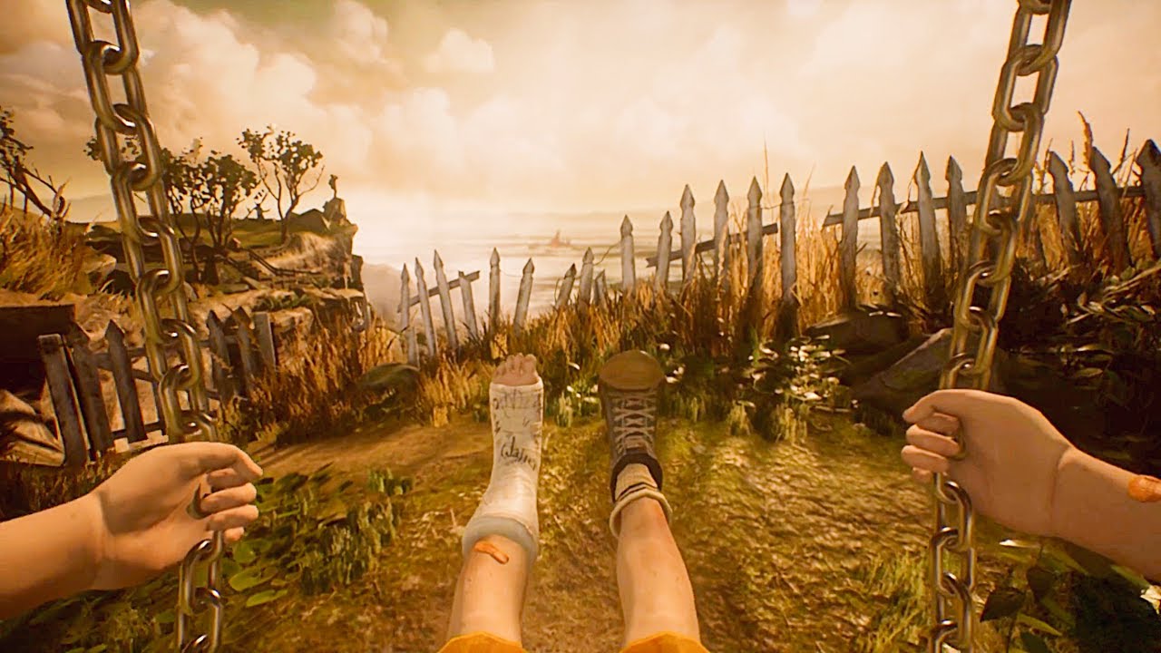 This Family Has A Sad History - What Remains Of Edith Finch [Part 2]