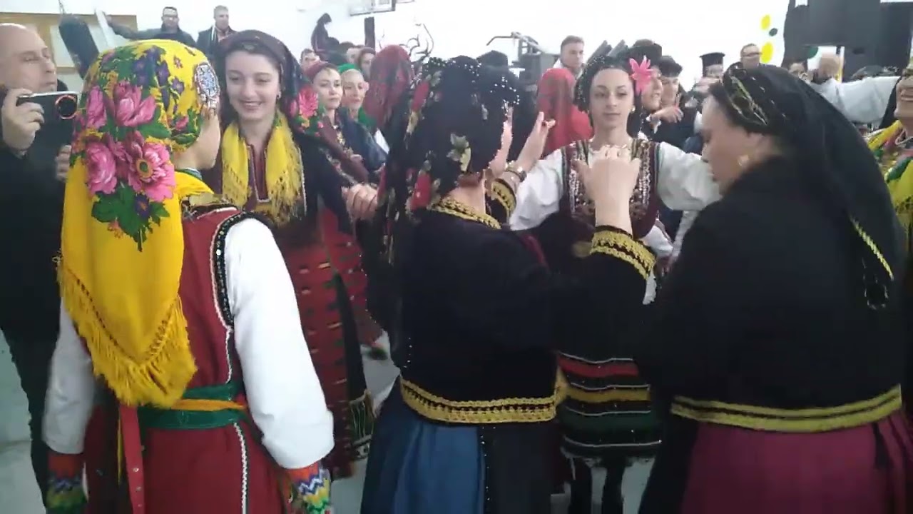 Δίκαια Έβρου Τρύφωνας 2026 
