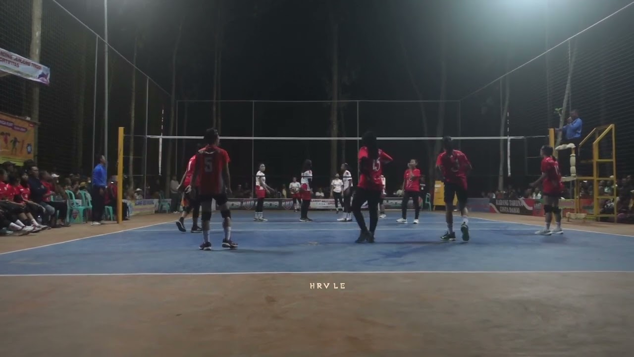 Wahyu Carwash 🆚 Perbopta HMD Cup