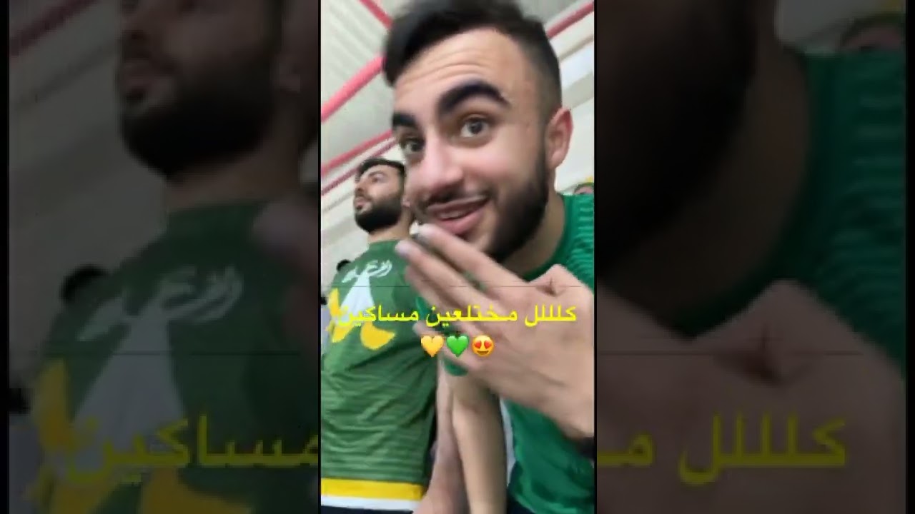 #تغطيات #ابوشيخة تغطية مباراة نهائي الكأس الخليج والصفا لكرة اليد 9/5/2022