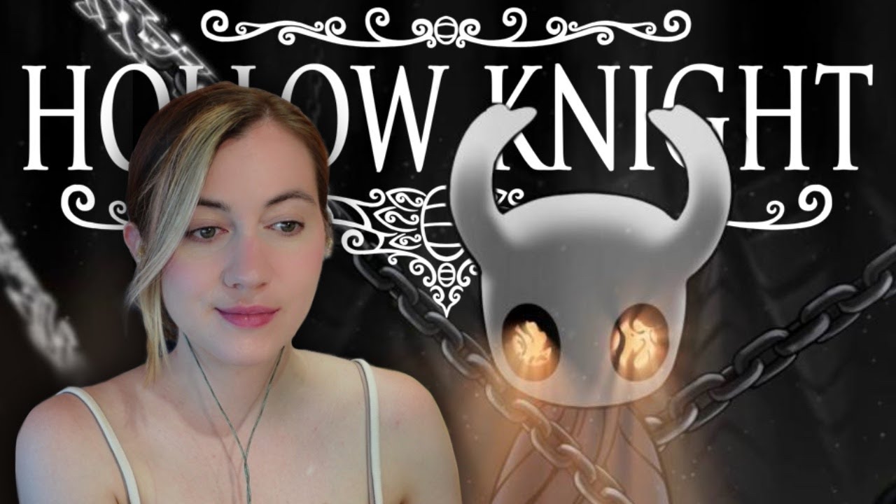 The Collector & the First Ending of Hollow Knight! [Part 14]