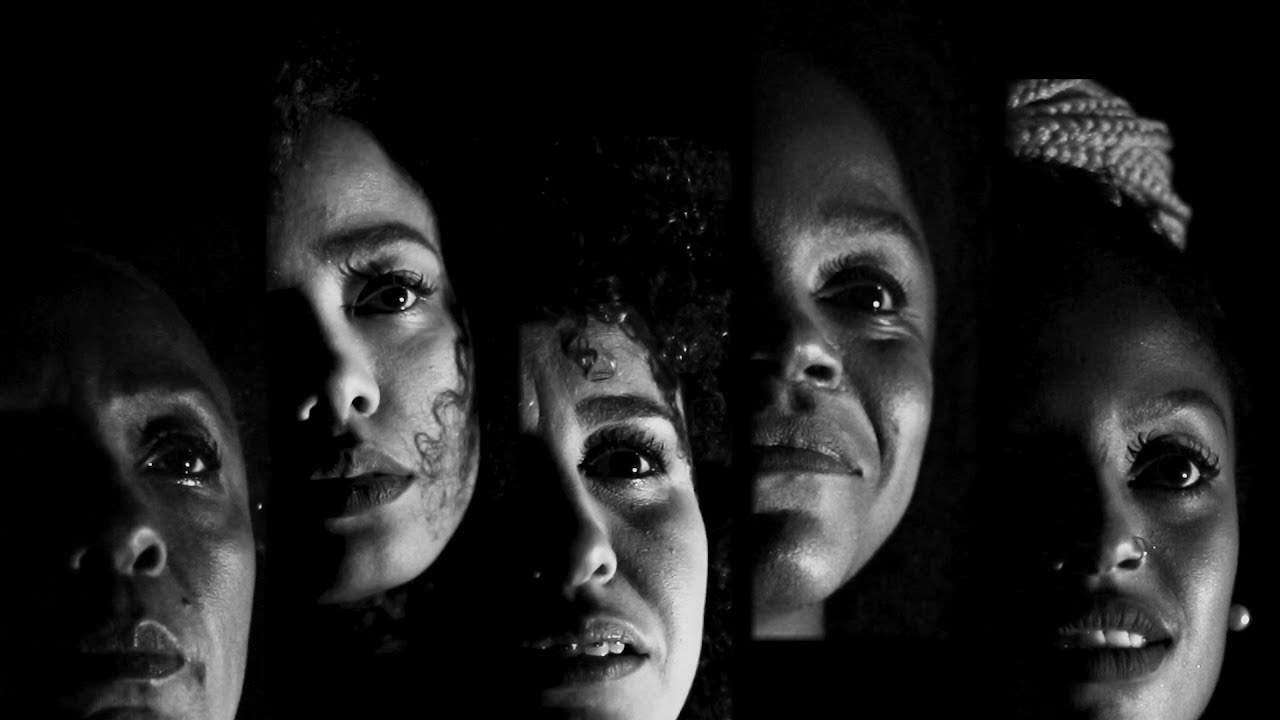 CORES PRETAS - document&aacute;rio