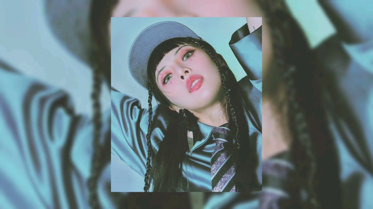 I'm not cool (speed up)