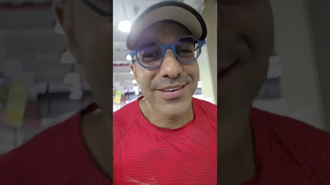 Fiz a Live ao vivo na 25 de março!