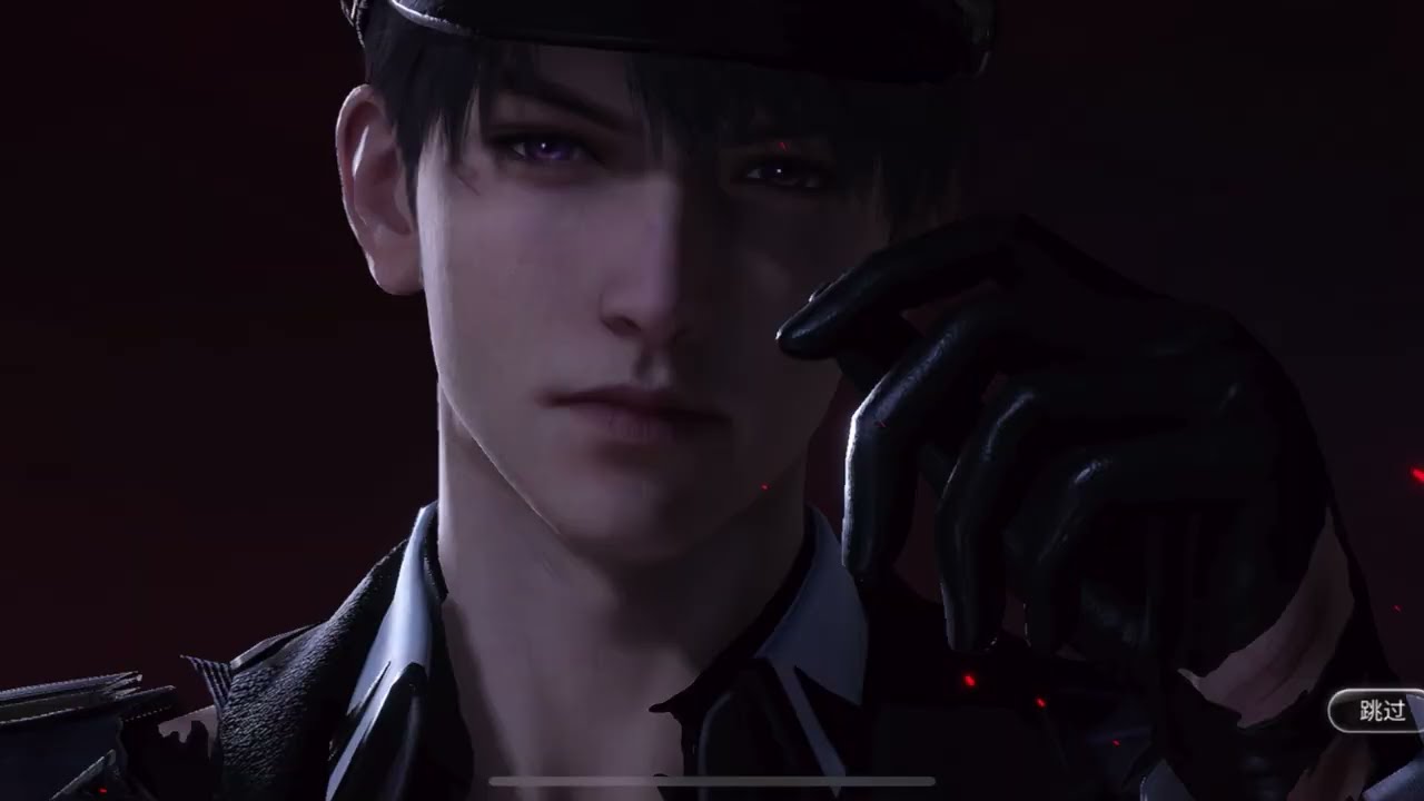 Caleb - Gravity Orbit Level 70 夏以昼 - 引力 轨道70级
