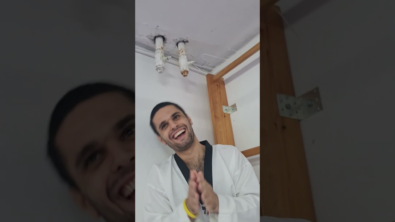 הילדים לימדו את ישי לקח - הוא לא יקרא להם יותר 