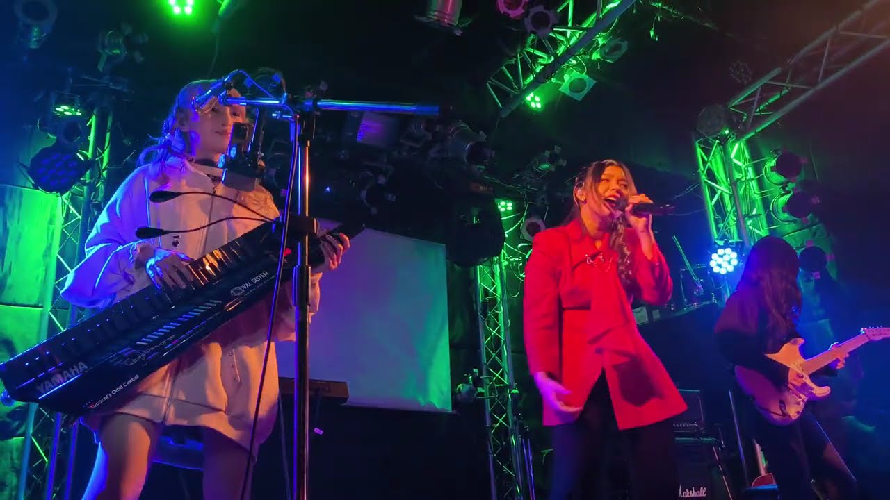 OVAL SISTEM 「Come Together」（~SHINJUKU 2.8~）
