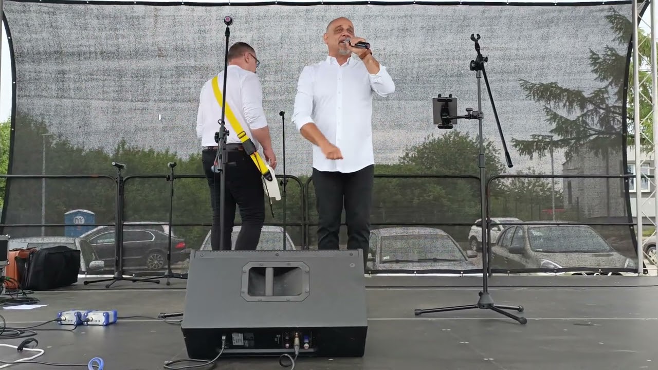 EX BLUE PARTY - WIĄZANKA (GÓRA SIEWIERSKA 07.07.2024)