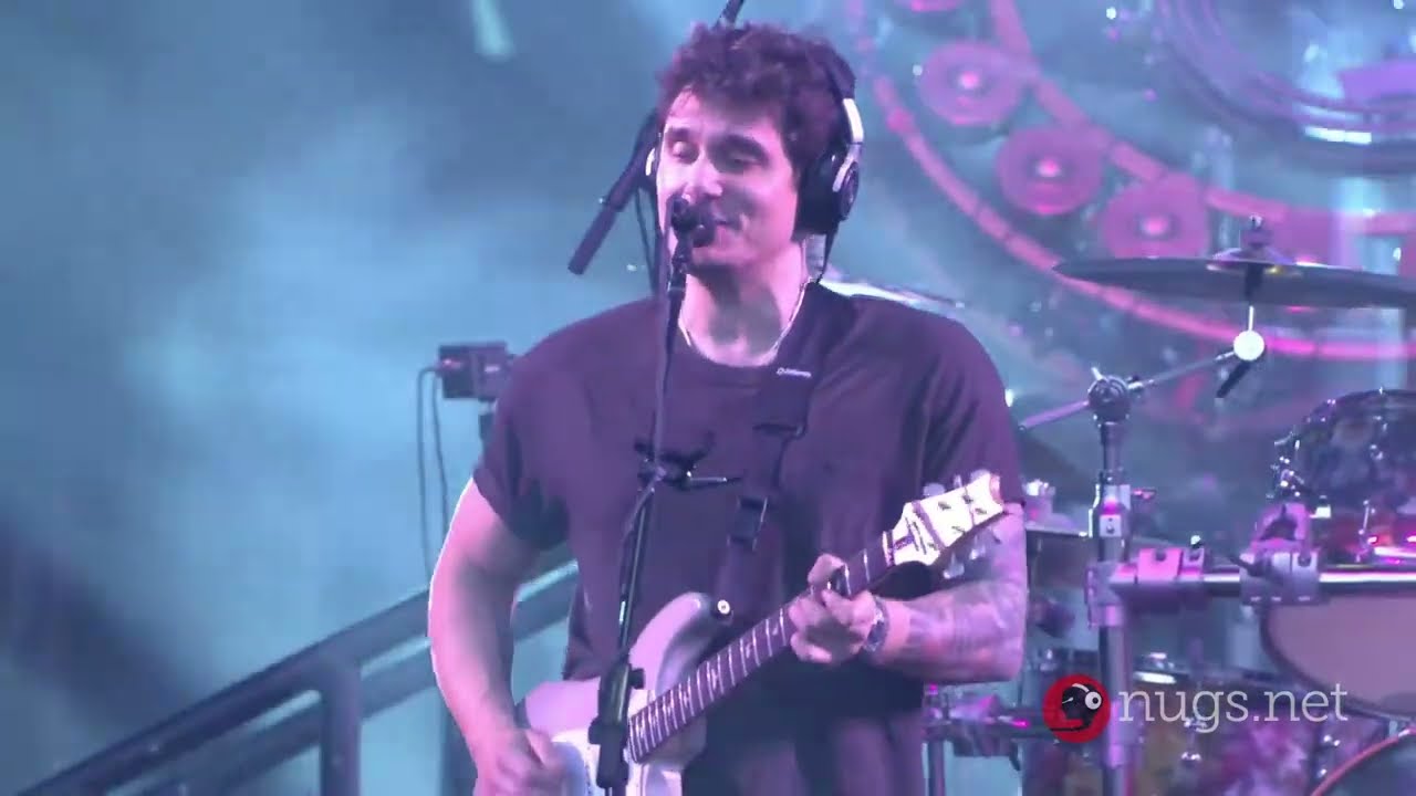 Dead & Company: 