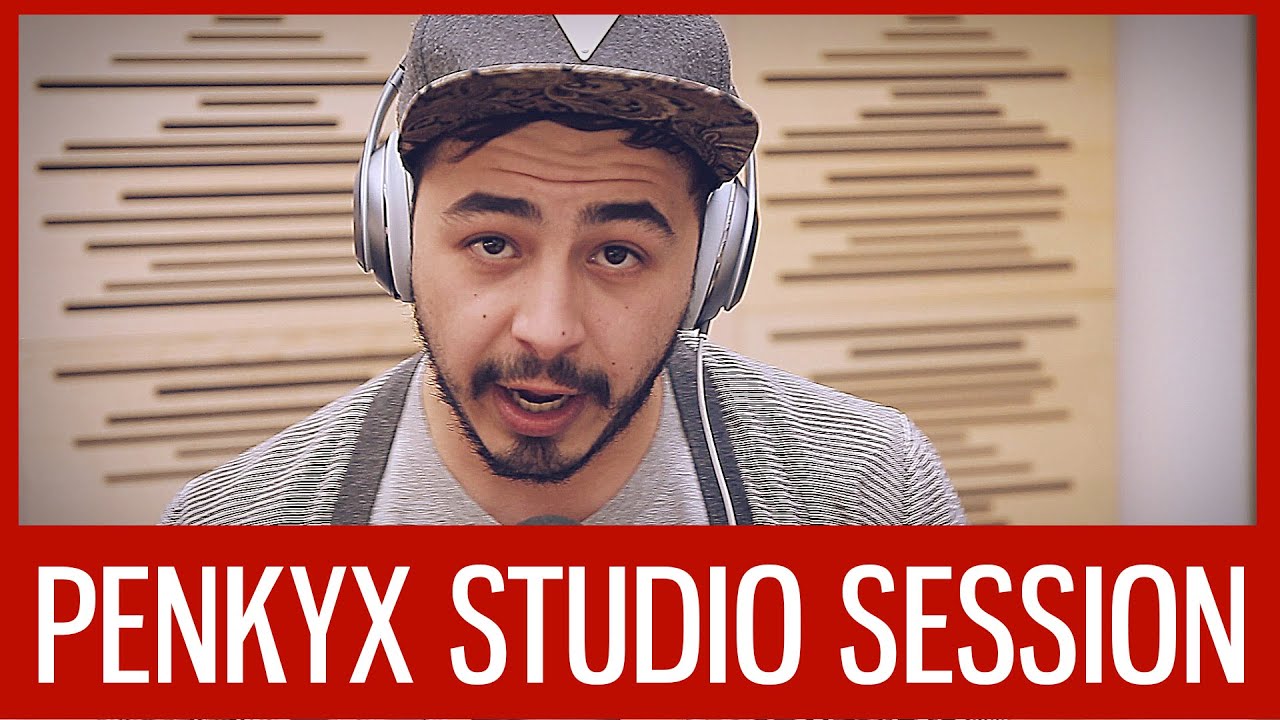 Penkyx  |  SPITFIRE  //  3#UTOPIA