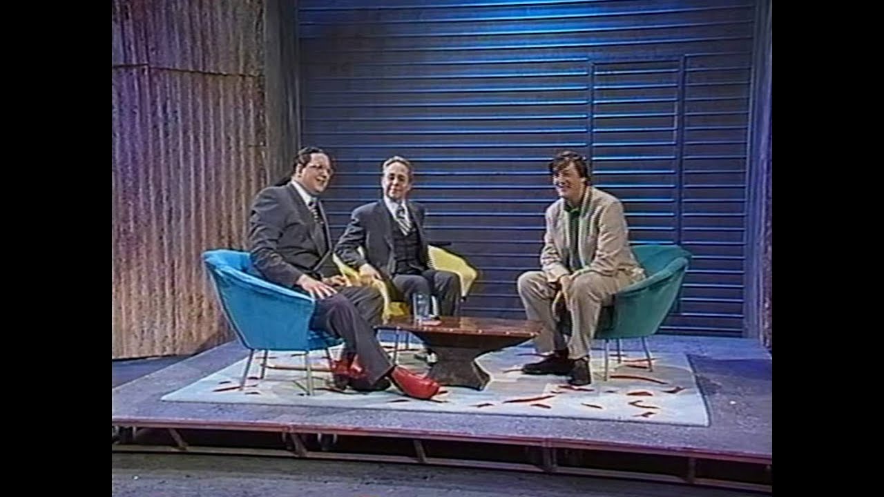 The Unpleasant World of Penn & Teller. 1 (1994)