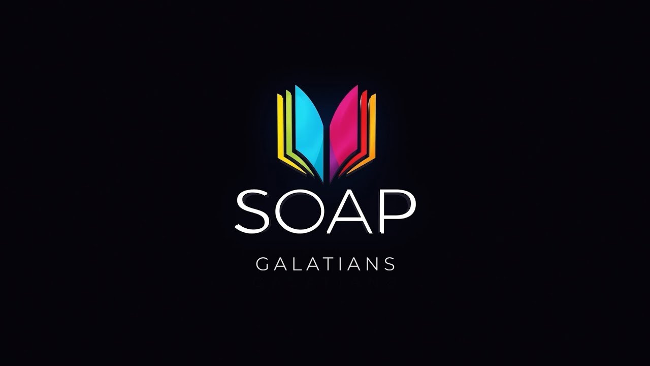 Gal 3:2-4