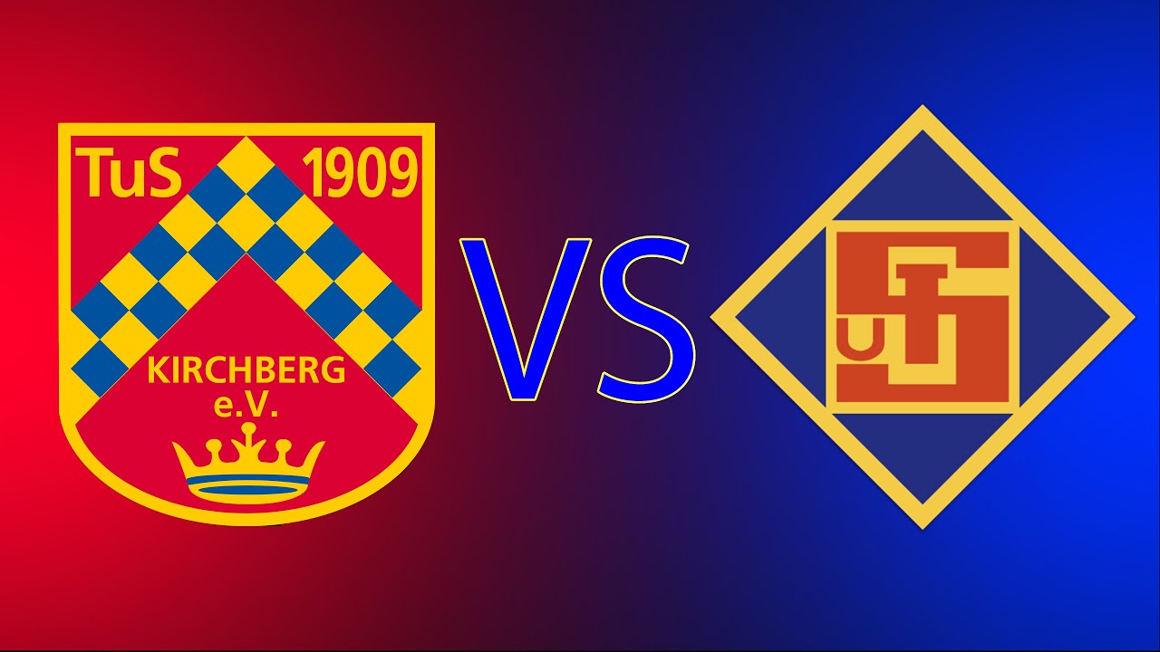 Marcel TV / TuS Kirchberg VS TuS Koblenz