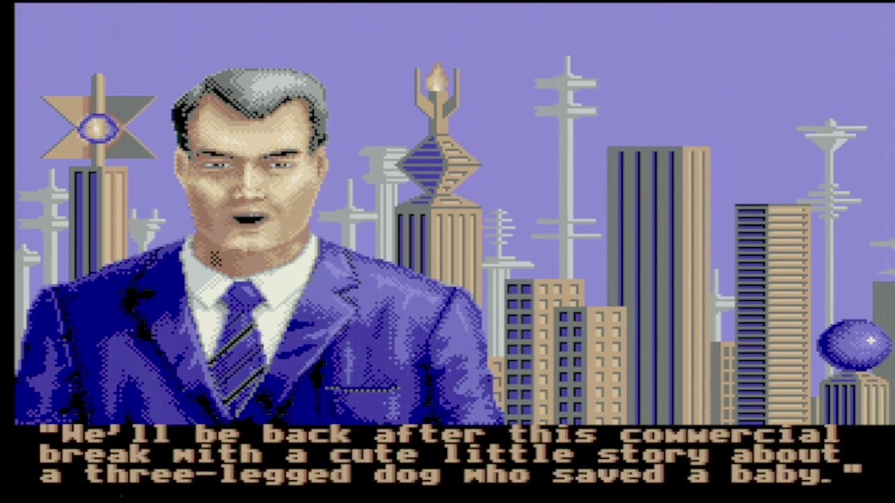 Compaq Deskpro XL 5100 Duke Nukem II