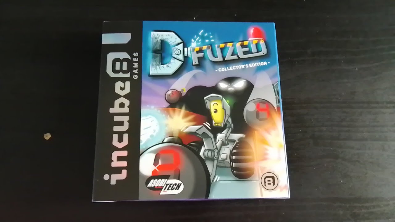 Unboxing 