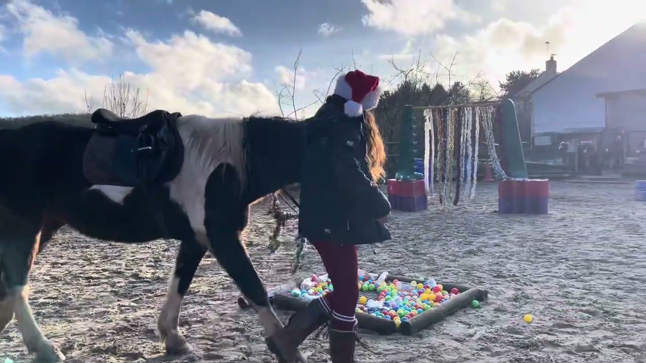 Fidget December Equiagility 2025