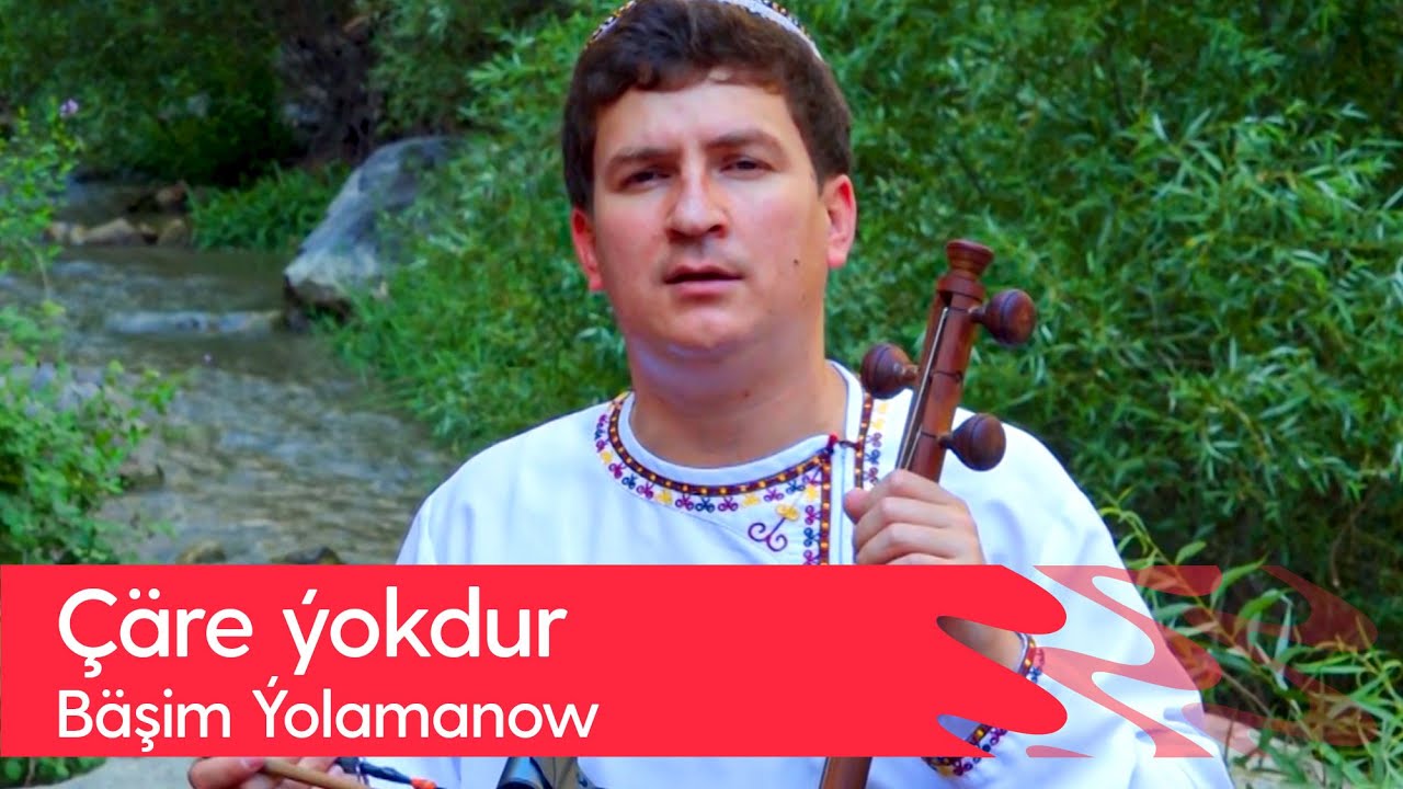 Bashim Yolamanow - Chare yokdur | 2023