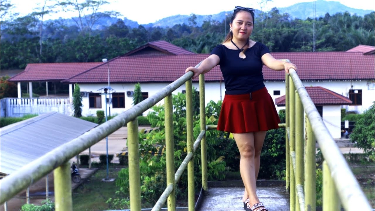 DJ ADELIA &bull; SUSAN | BUDI BORNEO MUSIC