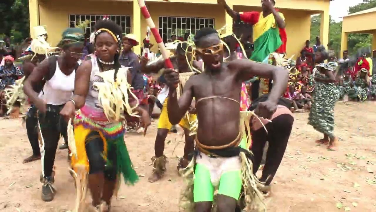 Rei Kabila 