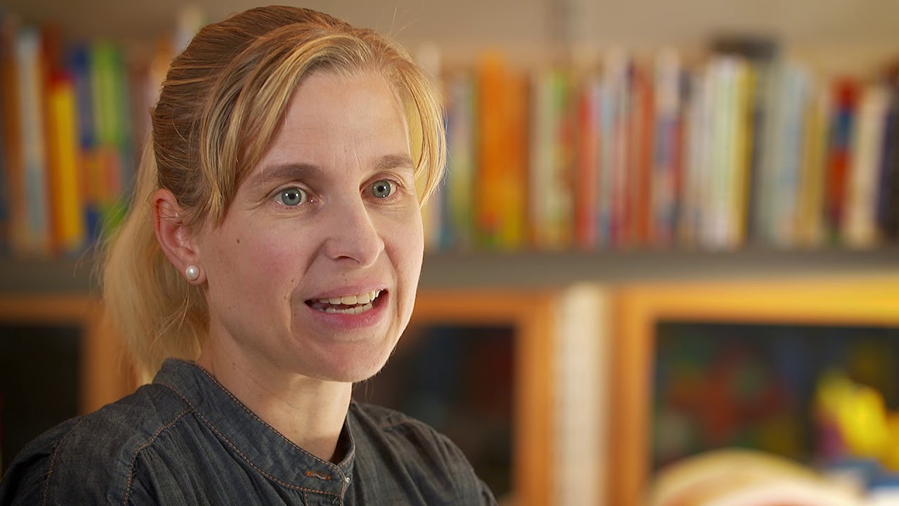 Tagespflege Kindertagespflege Imagefilm Kinderbetreuung Köln