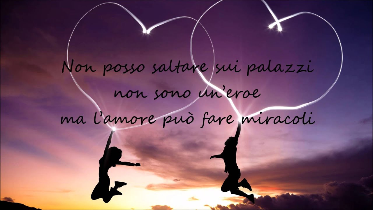 Elisa - No Hero TRADUZIONE ITALIANO