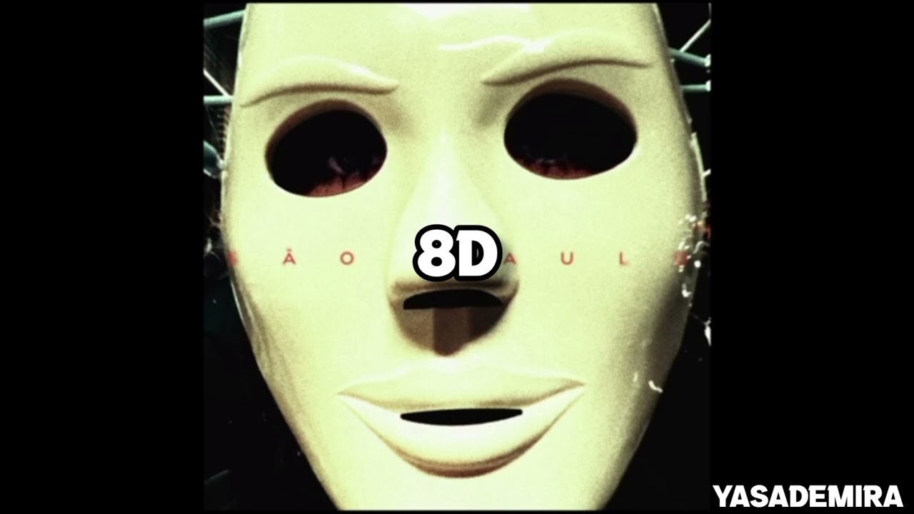 The Weeknd feat Anitta - São Paulo (8D AUDIO) (8D SONG) (USE FONES | USE HEADPHONES)