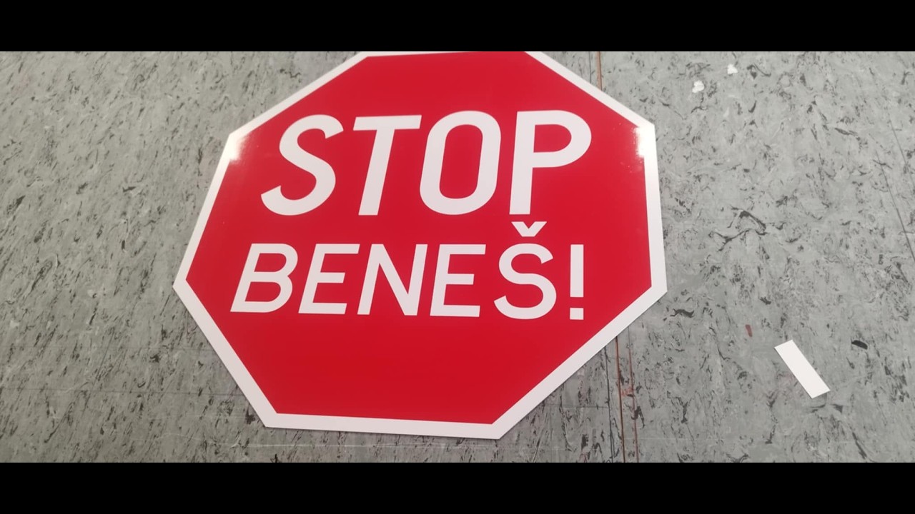 Benes 13 jogfosztó rendeletét hatályon kívül kell helyezni, és mielőbb el kell törölni!