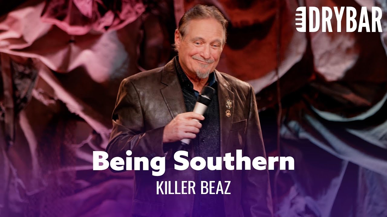 Нет ничего лучше, чем быть южанином. Killer Beaz — полный спецвыпуск