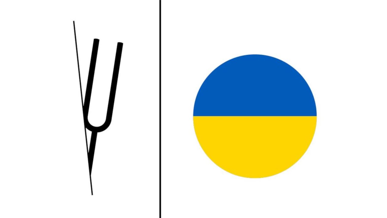 Eesti Muusika- ja Teatriakadeemia koori &uuml;histervitus ukrainlastele