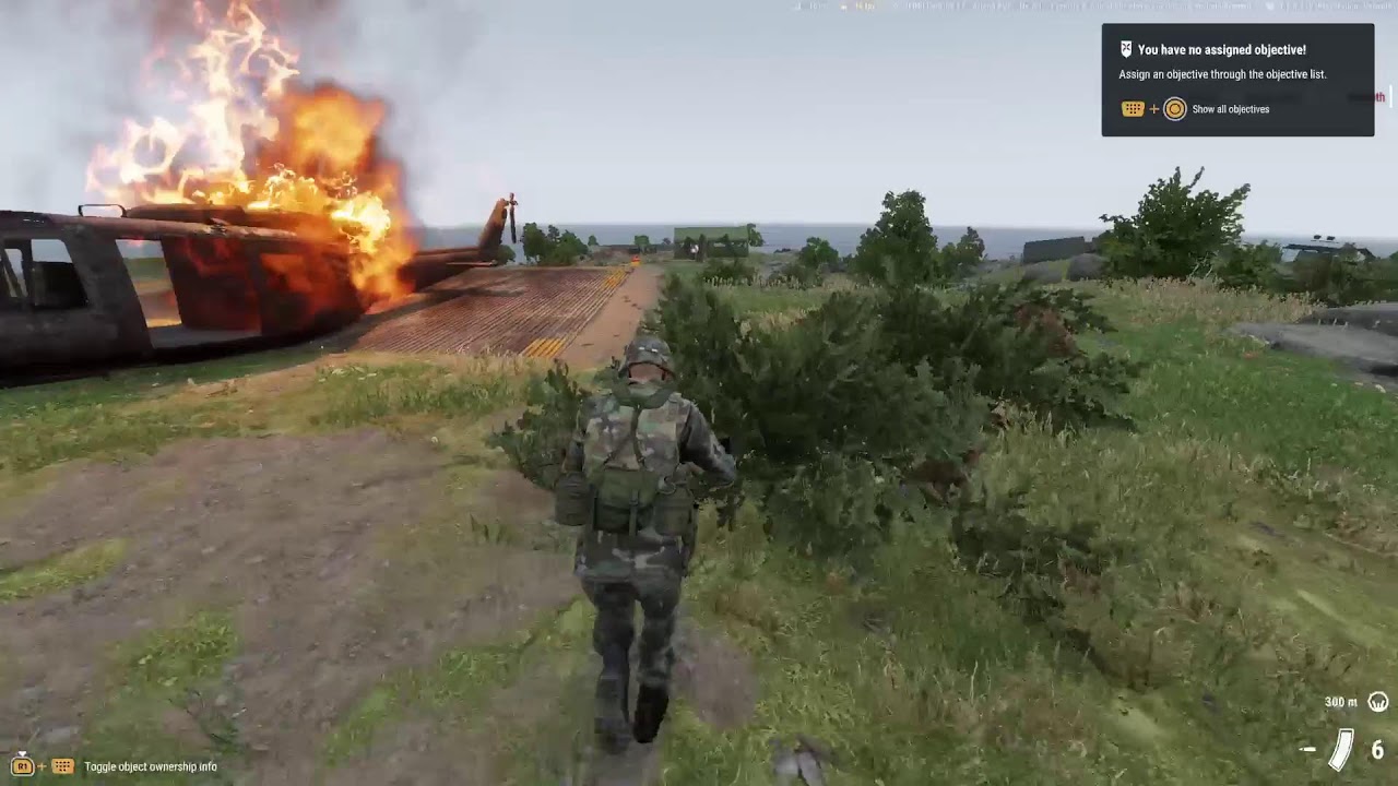 Arma Reforger