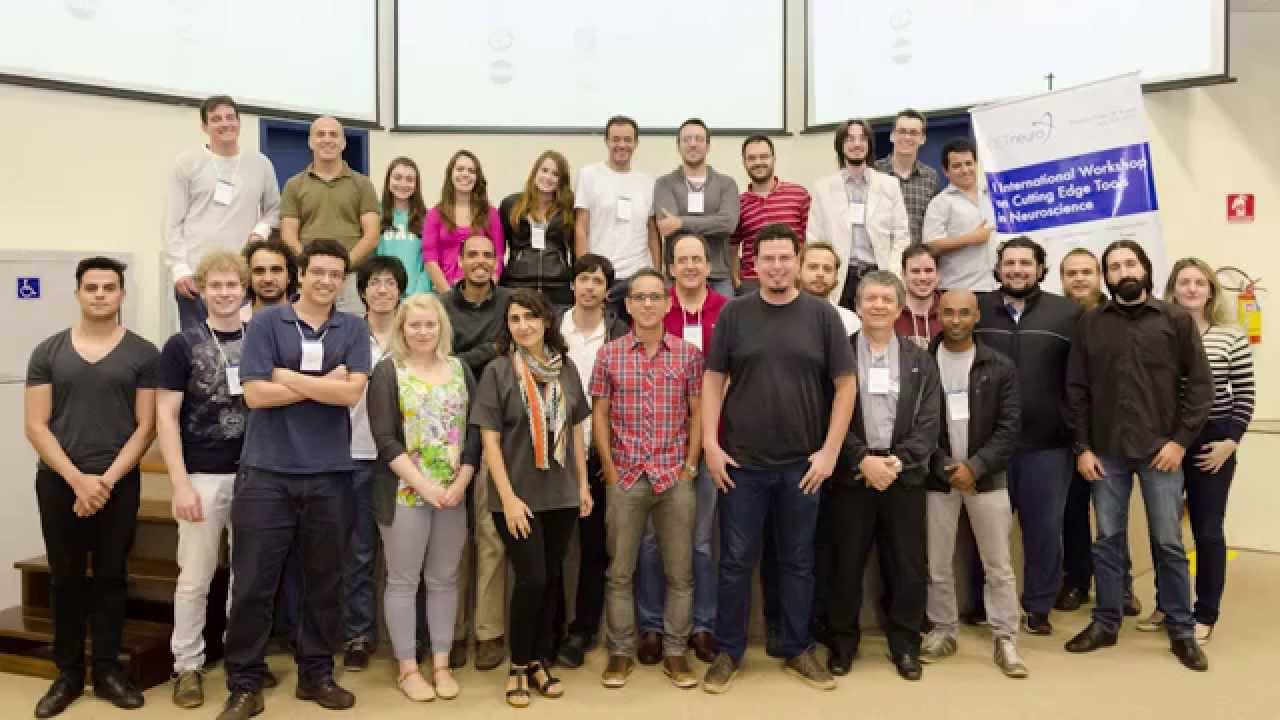 I International Workshop on Cutting Edge Tools in Neuroscience 2015