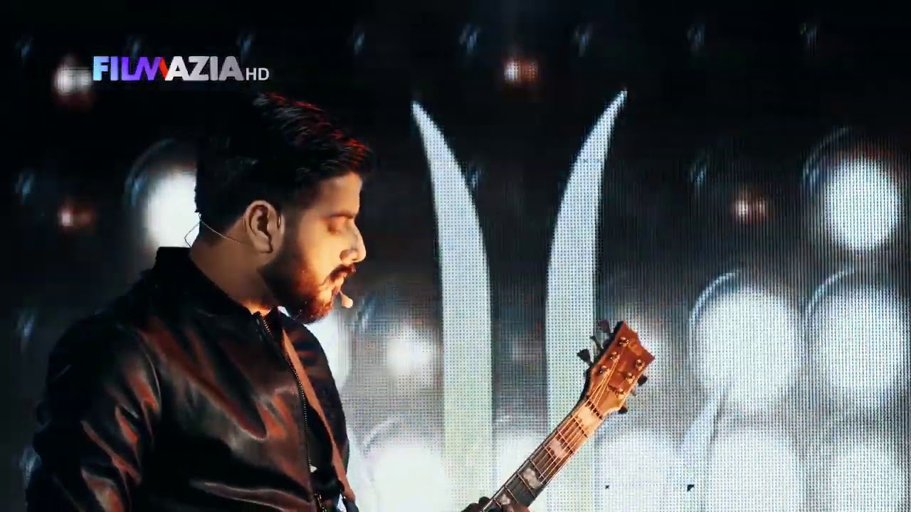 Official Title Song - Pyar Lafzon Mein Kahan