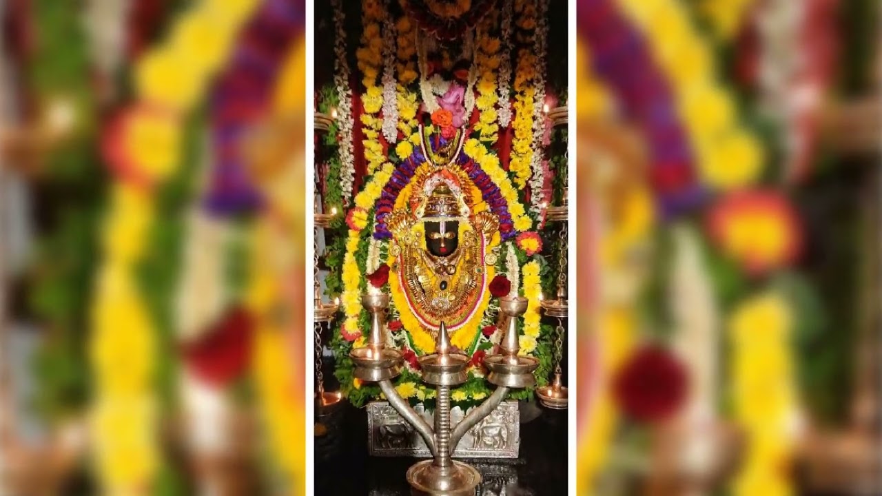 kanipura Sri Gopalakrishna