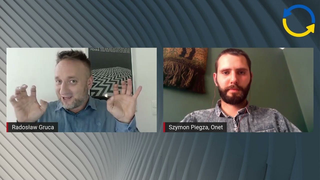Szymon Piegza o śledztwie prokuratorskim ws Dziwisza i grzechach kościoła katolickiego.