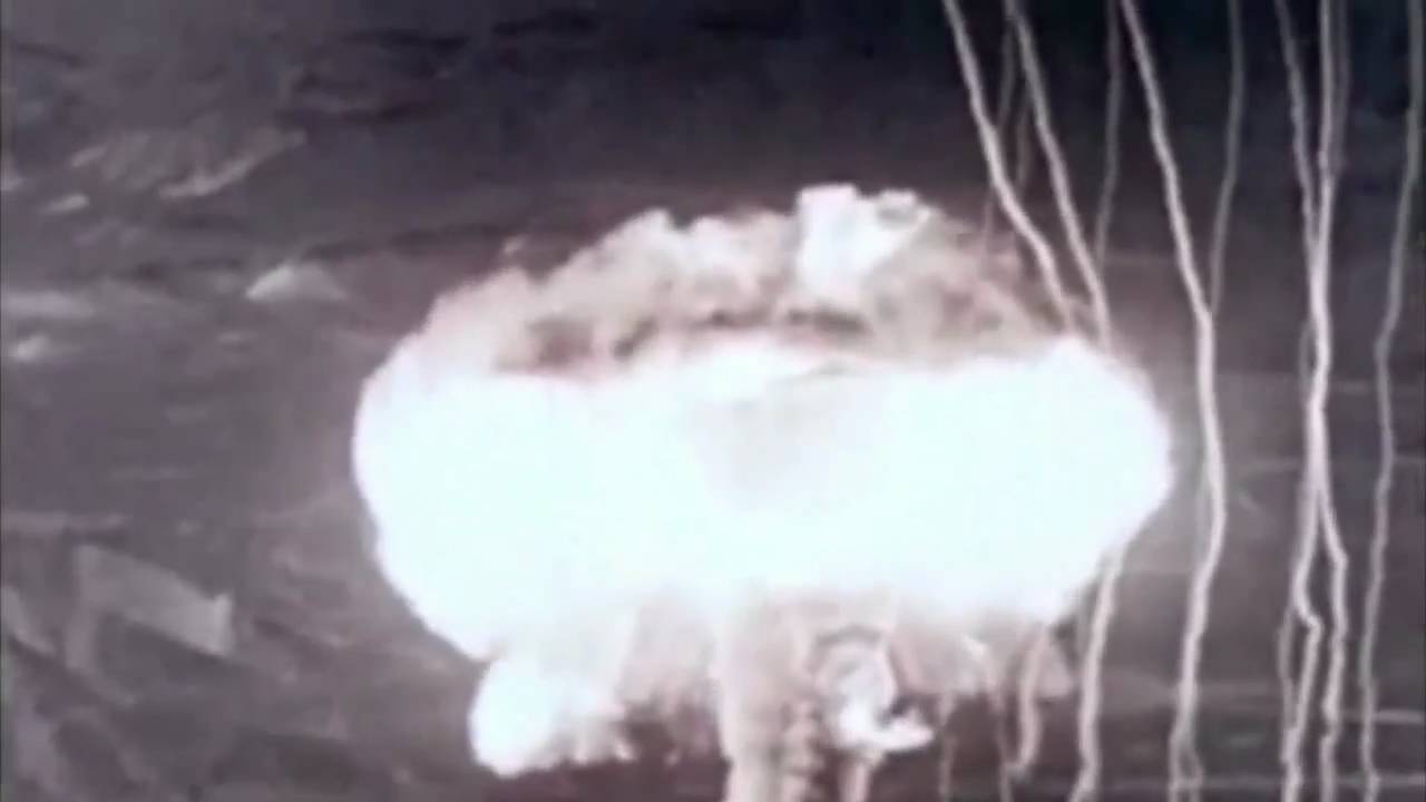 Upshot-Knothole Climax