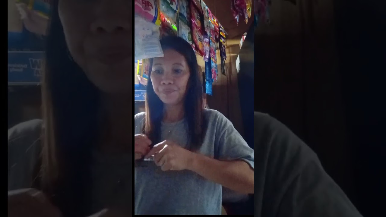 Duty Tayo Dito Sa Ating Tindahan . .