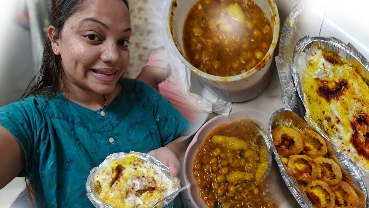 “Chaat Cravings + Family Love ❤️😋 | Daily Vlog”Manatil Feelings Share Keli Aaj ☺️