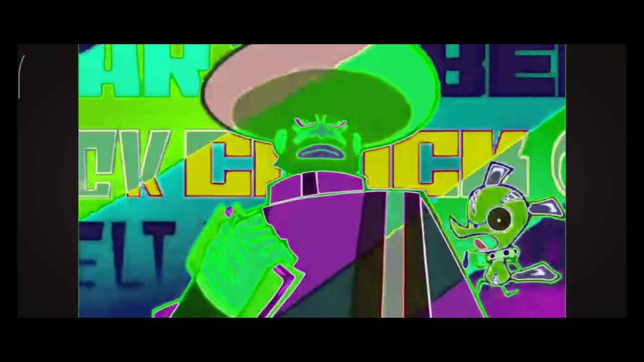 Panty and stocking on G-Major 0