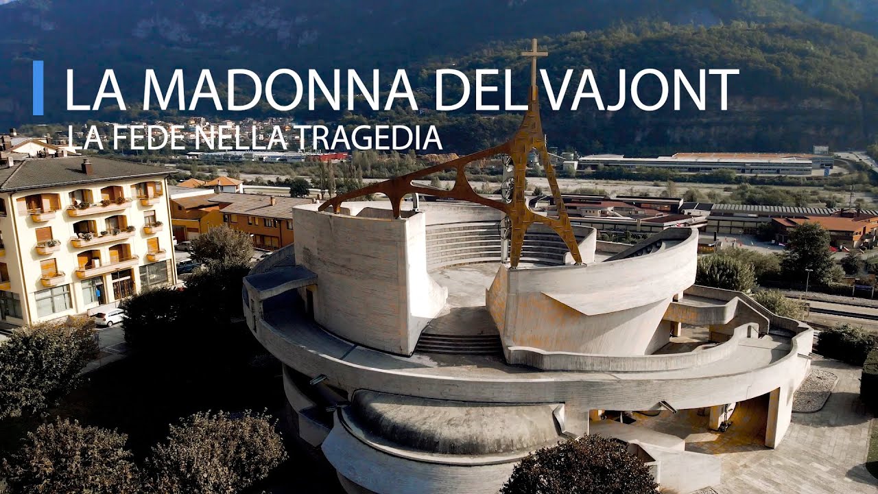 Madonna Vajont