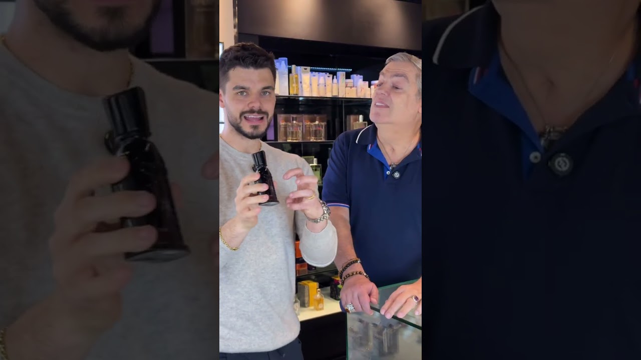 TOP 05 PERFUMES DE NICHO que FIXAM na ALMA! Mais de 14hs 😱 Esses são PODER TOTAL e DEIXAM RASTRO!