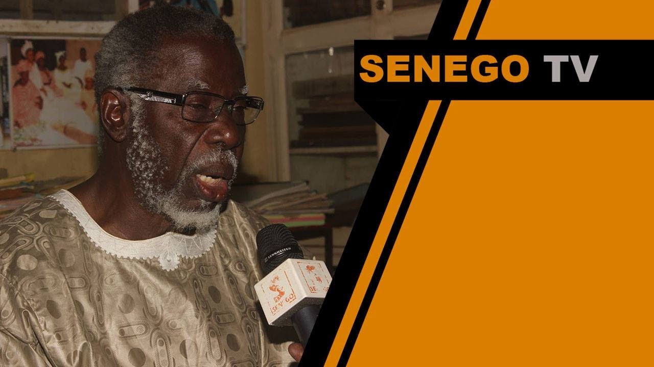 L'histoire de la Mosquée de Diourbel ak Serigne Touba