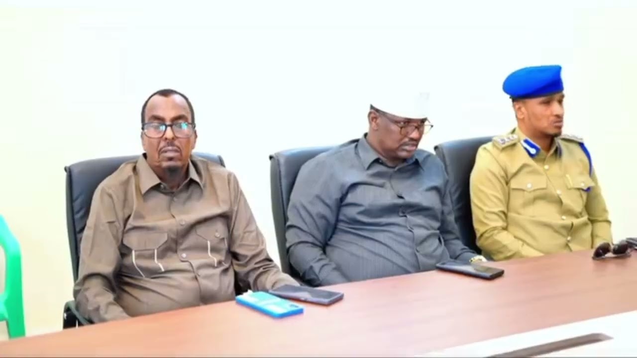 Jubbaland oo Amar duldhigtay ganacsatada diidan qaadashada lacagta shilling soomaaliga 