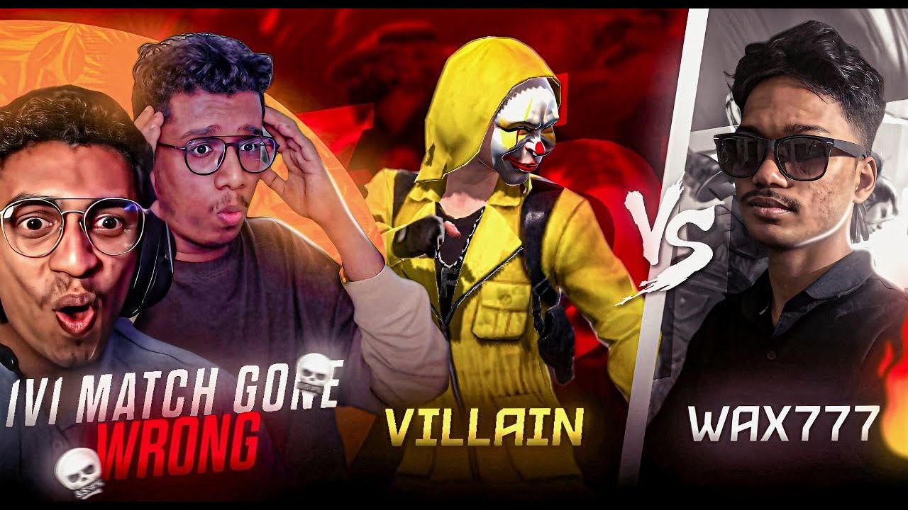 🔥🤌🏻1VS1 WITH WAX777 🥵THE PURE INTERNATIONAL💀 WHO WILL WIN?#freefire  #viral #trending