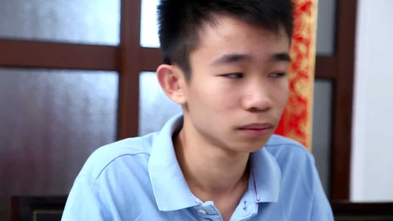 The Promise | 2013 Chinese New Year Short Film by Lions Club of Damansara Metro