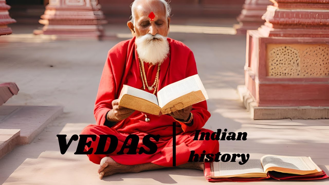 INDIAN VEDIC HISTORY// INDIAN 4 VEDAS HISTORY // INDIAN HISTORY/ ANCIENT WORLD #historicalevents