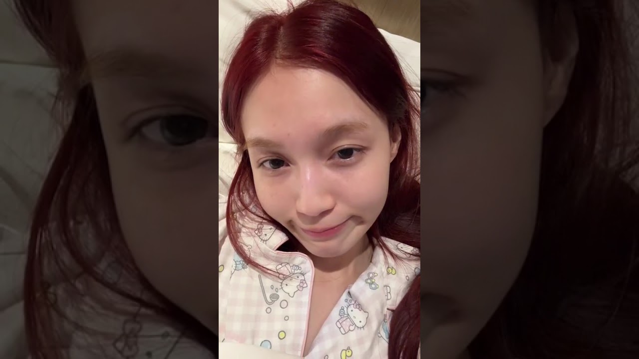250920 loverrukk instagram live | love pattranite ig live