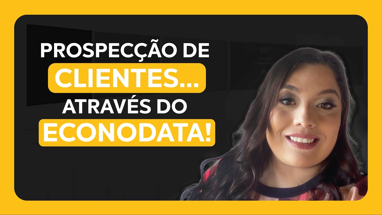 Como Definir METAS de Prospec&ccedil;&atilde;o de Clientes !