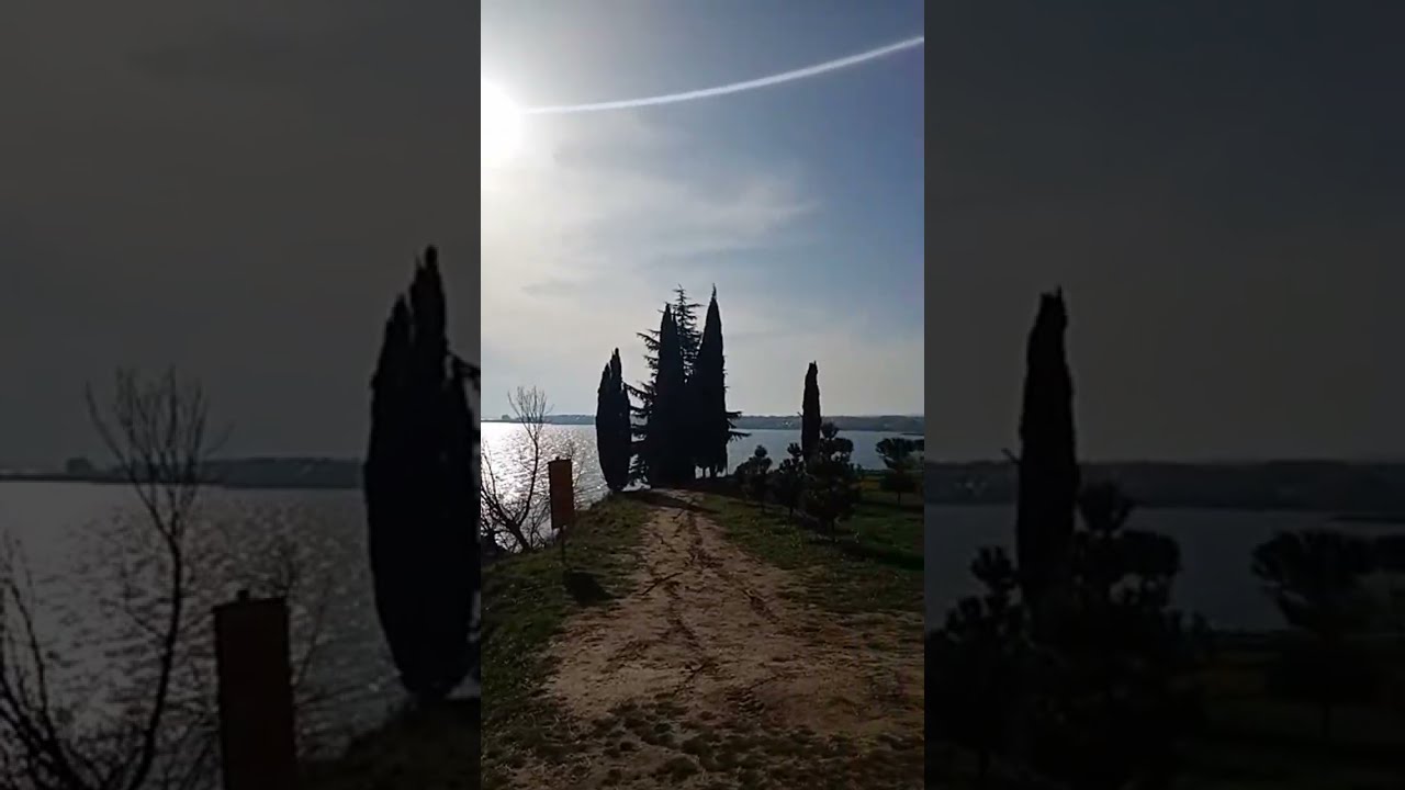Kierunek Hiszpania przez Islandię nadaje na żywo
