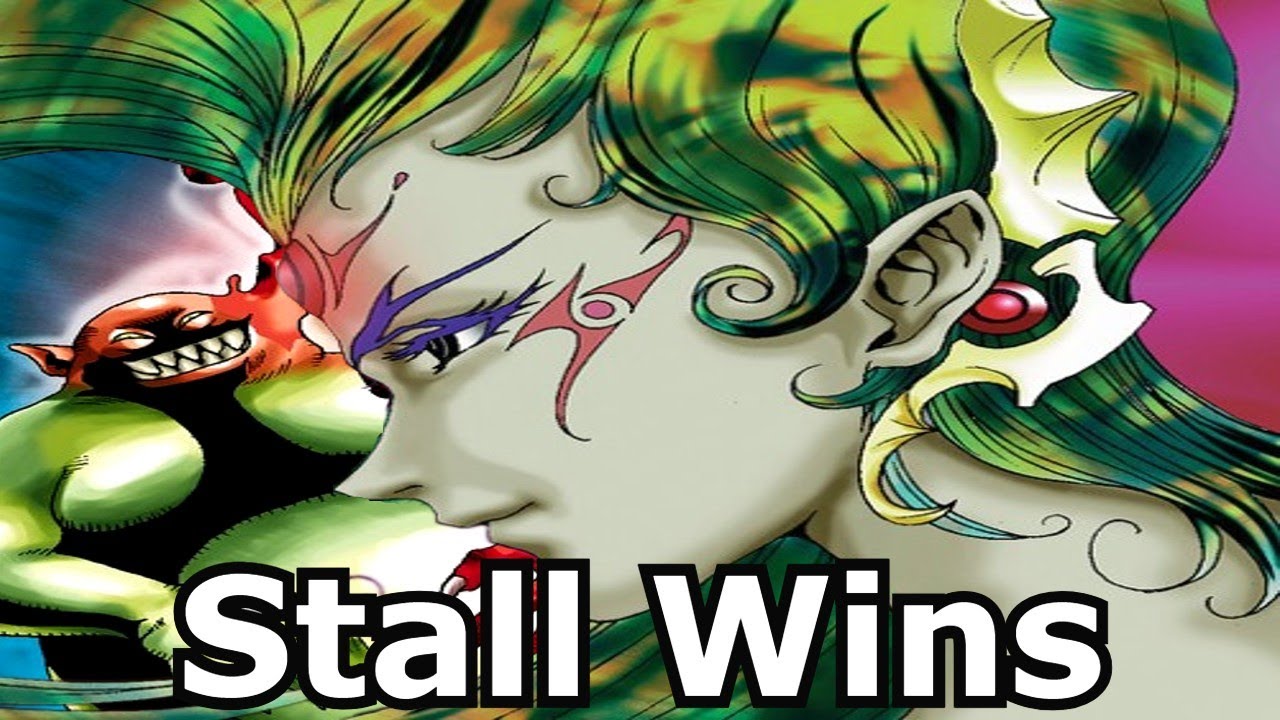 Is Stall Unbeatable??? ETC11 Yugi-Kaiba Results